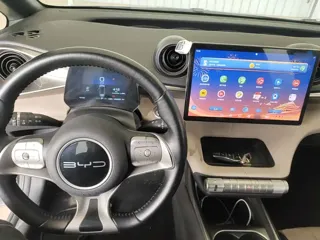 BYD Dolphin 2023 купить из Китая, цена 1 407 000 ₽ — Suifenhe Auto