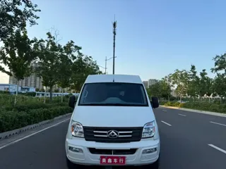 Maxus V80 2021 купить из Китая, цена 1 971 000 ₽ — Suifenhe Auto