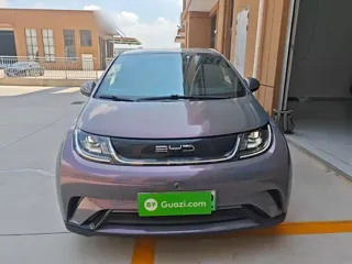BYD Dolphin 2023 купить из Китая, цена 1 479 000 ₽ — Suifenhe Auto