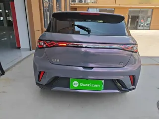 BYD Dolphin 2023 купить из Китая, цена 1 479 000 ₽ — Suifenhe Auto