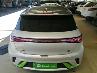 BYD Dolphin 2022 купить из Китая, цена 1 323 000 ₽ — Suifenhe Auto