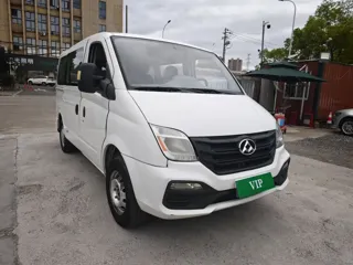 Maxus V80 2018 купить из Китая, цена 2 134 000 ₽ — Suifenhe Auto
