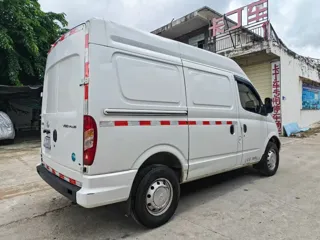 Maxus V80 2019 купить из Китая, цена 1 812 000 ₽ — Suifenhe Auto