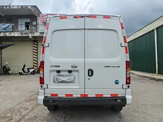 Maxus V80 2019 купить из Китая, цена 1 812 000 ₽ — Suifenhe Auto