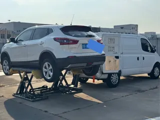 Maxus V80 2022 купить из Китая, цена 1 754 000 ₽ — Suifenhe Auto