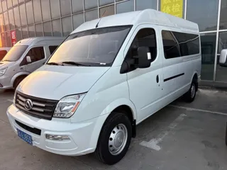 Maxus V80 2023 купить из Китая, цена 1 860 000 ₽ — Suifenhe Auto
