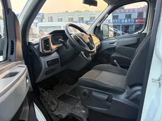 Maxus V80 2023 купить из Китая, цена 1 860 000 ₽ — Suifenhe Auto