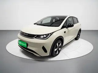 BYD Dolphin 2025 купить из Китая, цена 2 884 000 ₽ — Suifenhe Auto