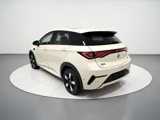 BYD Dolphin 2025 купить из Китая, цена 2 884 000 ₽ — Suifenhe Auto