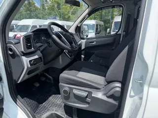 Maxus V80 2024 купить из Китая, цена 1 986 000 ₽ — Suifenhe Auto