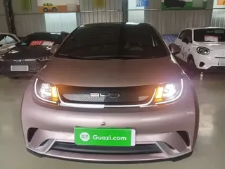 BYD Dolphin 2022 купить из Китая, цена 1 332 000 ₽ — Suifenhe Auto