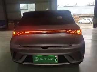 BYD Dolphin 2022 купить из Китая, цена 1 332 000 ₽ — Suifenhe Auto