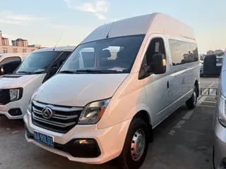 Maxus V80 2024 купить из Китая, цена 1 999 000 ₽ — Suifenhe Auto