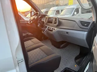 Maxus V80 2024 купить из Китая, цена 1 999 000 ₽ — Suifenhe Auto