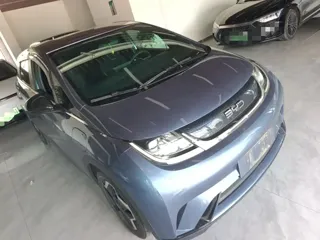 BYD Dolphin 2024 купить из Китая, цена 1 572 000 ₽ — Suifenhe Auto