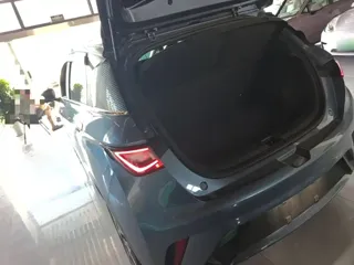 BYD Dolphin 2024 купить из Китая, цена 1 572 000 ₽ — Suifenhe Auto