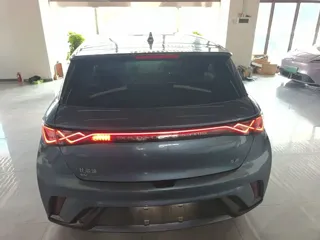 BYD Dolphin 2024 купить из Китая, цена 1 572 000 ₽ — Suifenhe Auto