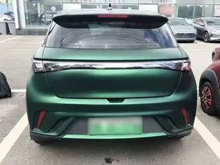 BYD Dolphin 2022 купить из Китая, цена 1 468 000 ₽ — Suifenhe Auto