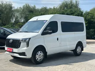 Maxus V80 2025