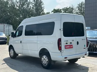 Maxus V80 2025 купить из Китая, цена 2 245 000 ₽ — Suifenhe Auto