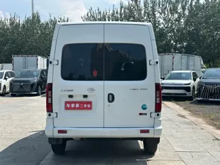 Maxus V80 2025 купить из Китая, цена 2 245 000 ₽ — Suifenhe Auto