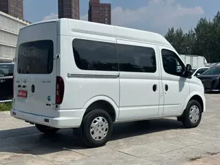 Maxus V80 2025 купить из Китая, цена 2 245 000 ₽ — Suifenhe Auto