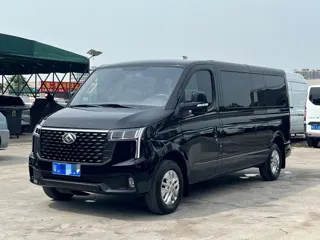 Maxus V80 2025