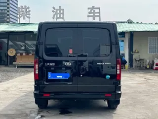 Maxus V80 2025 купить из Китая, цена 2 255 000 ₽ — Suifenhe Auto