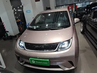 BYD Dolphin 2024 купить из Китая, цена 1 548 000 ₽ — Suifenhe Auto