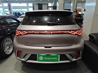 BYD Dolphin 2024 купить из Китая, цена 1 548 000 ₽ — Suifenhe Auto