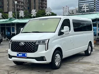 Maxus V80 2025