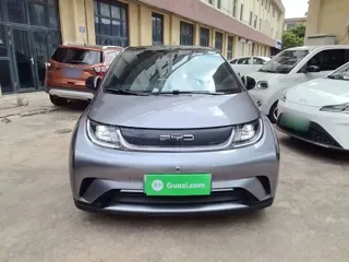BYD Dolphin 2023 купить из Китая, цена 1 461 000 ₽ — Suifenhe Auto