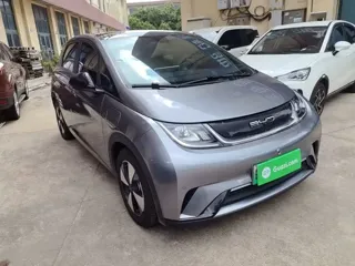 BYD Dolphin 2023 купить из Китая, цена 1 461 000 ₽ — Suifenhe Auto