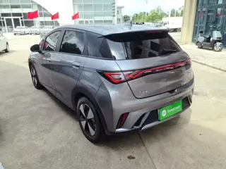 BYD Dolphin 2023 купить из Китая, цена 1 461 000 ₽ — Suifenhe Auto
