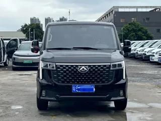 Maxus V80 2026 купить из Китая, цена 2 478 000 ₽ — Suifenhe Auto