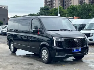 Maxus V80 2026 купить из Китая, цена 2 478 000 ₽ — Suifenhe Auto