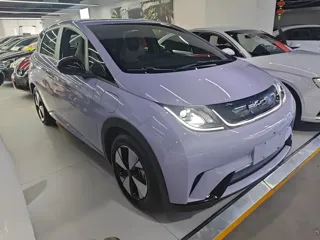 BYD Dolphin 2023 купить из Китая, цена 1 418 000 ₽ — Suifenhe Auto