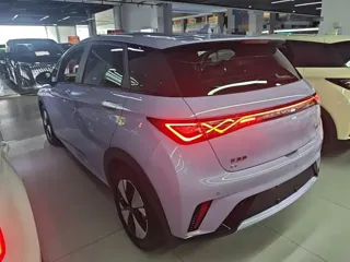 BYD Dolphin 2023 купить из Китая, цена 1 418 000 ₽ — Suifenhe Auto