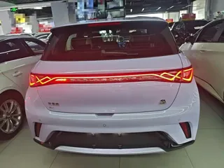 BYD Dolphin 2023 купить из Китая, цена 1 418 000 ₽ — Suifenhe Auto