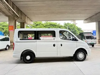 Maxus V80 2023 купить из Китая, цена 1 584 000 ₽ — Suifenhe Auto