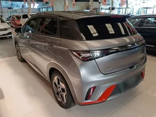 BYD Dolphin 2022 купить из Китая, цена 1 345 000 ₽ — Suifenhe Auto