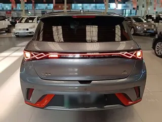 BYD Dolphin 2022 купить из Китая, цена 1 345 000 ₽ — Suifenhe Auto