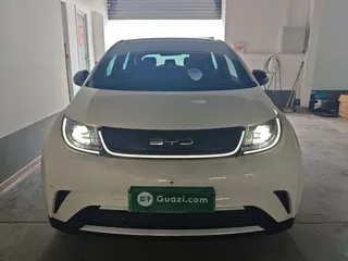 BYD Dolphin 2023 купить из Китая, цена 1 537 000 ₽ — Suifenhe Auto
