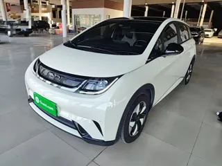 BYD Dolphin 2025 купить из Китая, цена 1 666 000 ₽ — Suifenhe Auto