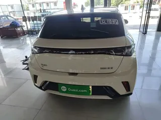 BYD Dolphin 2025 купить из Китая, цена 1 666 000 ₽ — Suifenhe Auto