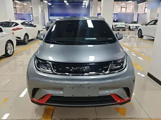 BYD Dolphin 2022 купить из Китая, цена 1 338 000 ₽ — Suifenhe Auto