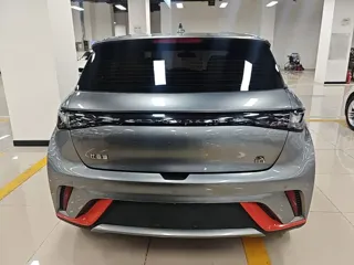 BYD Dolphin 2022 купить из Китая, цена 1 338 000 ₽ — Suifenhe Auto