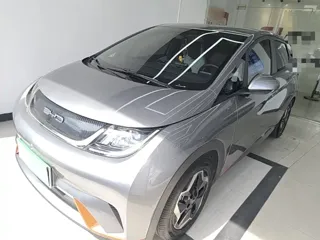 BYD Dolphin 2022 купить из Китая, цена 1 412 000 ₽ — Suifenhe Auto