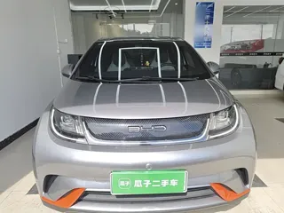 BYD Dolphin 2022 купить из Китая, цена 1 412 000 ₽ — Suifenhe Auto