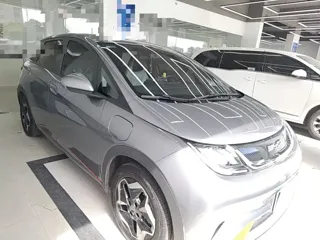 BYD Dolphin 2022 купить из Китая, цена 1 412 000 ₽ — Suifenhe Auto
